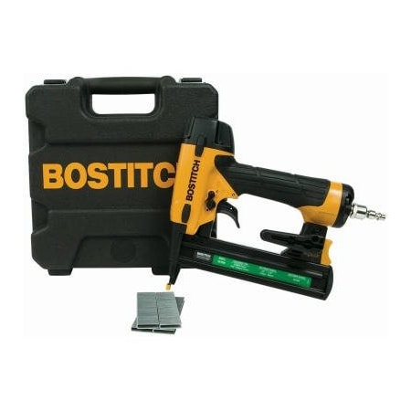 Bostitch 18GA Stapler Kit SX1838K